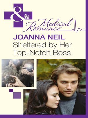 cover image of Sheltered by Her Top-Notch Boss